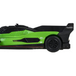 Auto na diaľkové ovládanie 1:24 Lamborghini SC63 Zelené RASTAR
